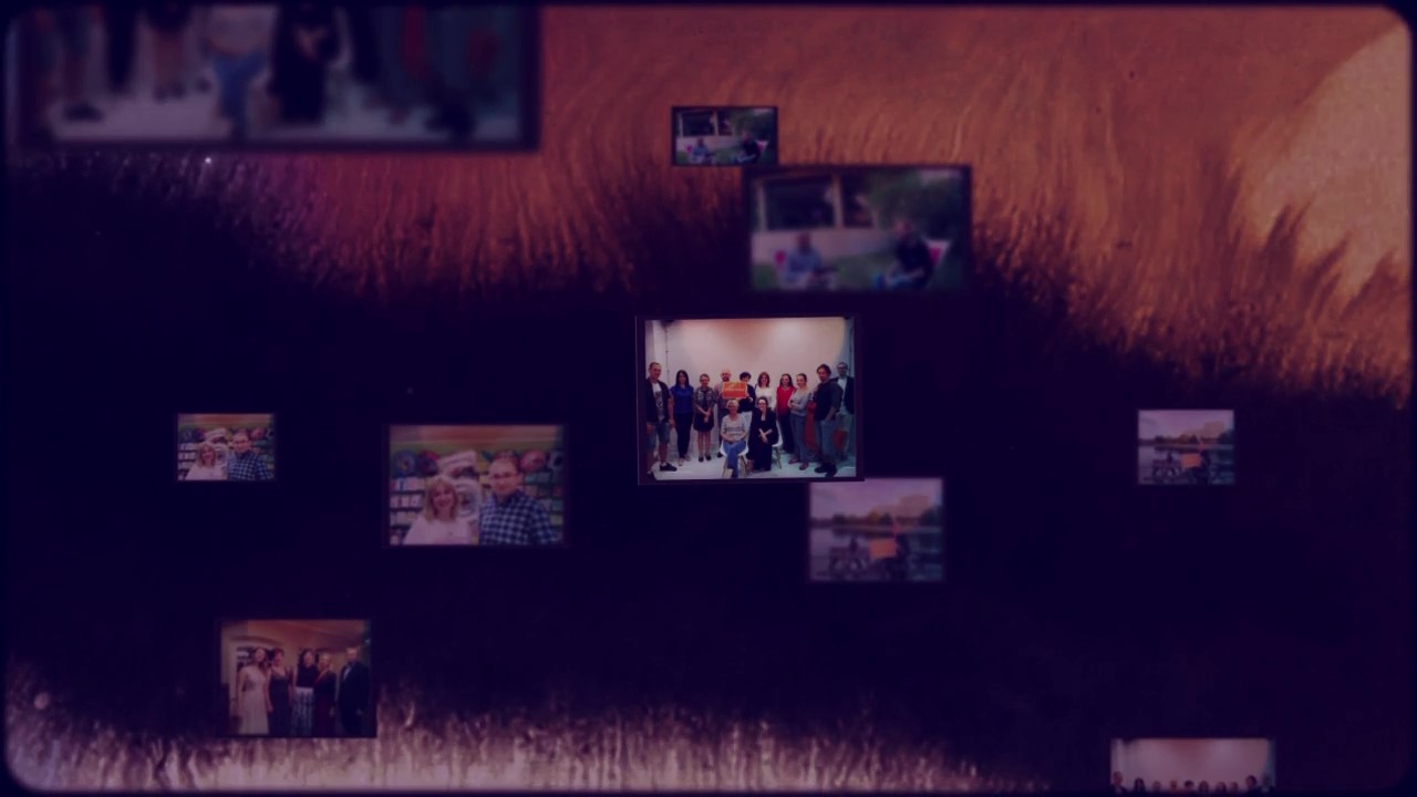 wywiady z pasjonatami